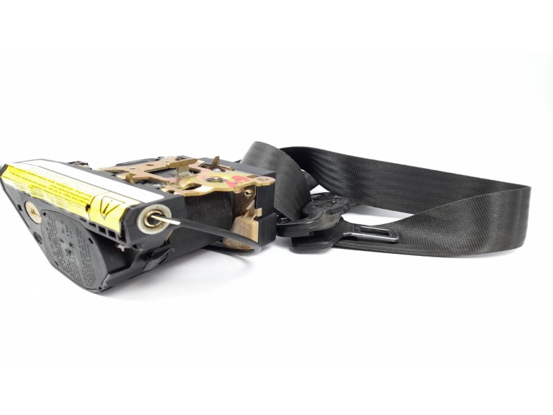 Recambio de cinturon seguridad delantero izquierdo para fiat stilo (192) 1.6 16v dynamic referencia OEM IAM   