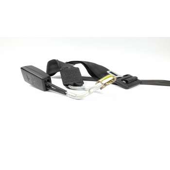 ENGANCHE CINTURON SEGURIDAD TRASERO DERECHO 6Q0857740B 