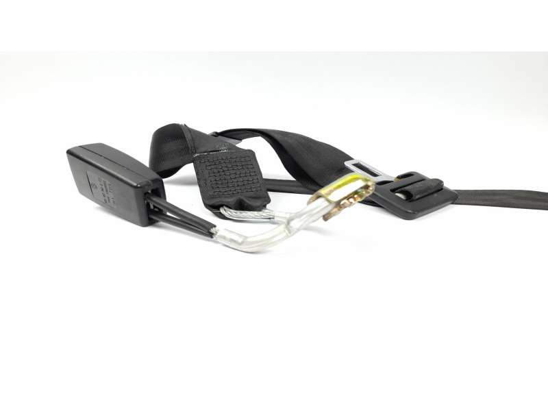 ENGANCHE CINTURON SEGURIDAD TRASERO DERECHO 6Q0857740B 