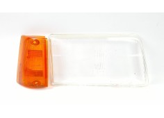Recambio de faro derecho para seat marbella furgón (028a) 0,9 referencia OEM IAM 007405 006261 