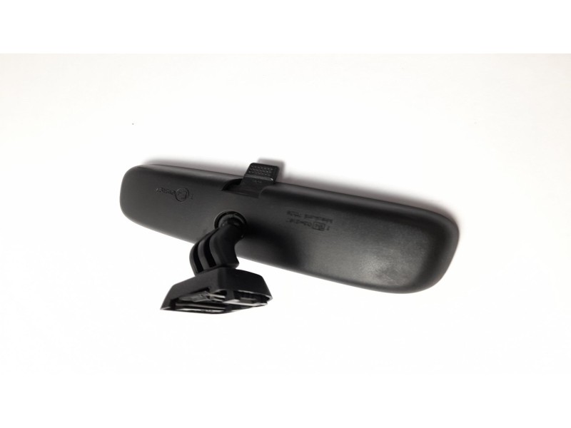 Recambio de espejo interior para honda cr-v (rd8) 2.2 ctdi referencia OEM IAM 012197 76400SEA004 