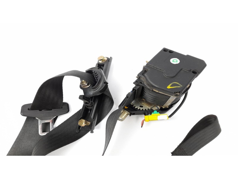 Recambio de cinturon seguridad delantero derecho para fiat stilo (192) 1.6 16v dynamic referencia OEM IAM   
