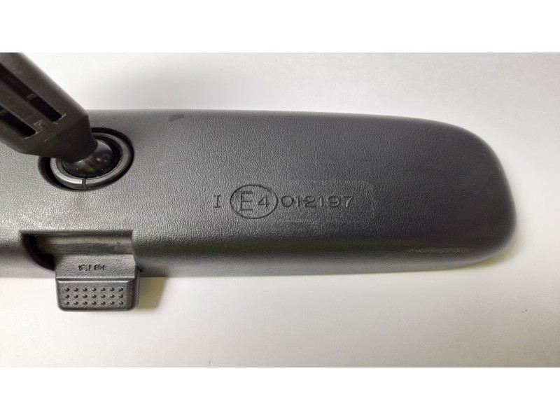 Recambio de espejo interior para honda cr-v (rd8) 2.2 ctdi referencia OEM IAM 012197 76400SEA004 