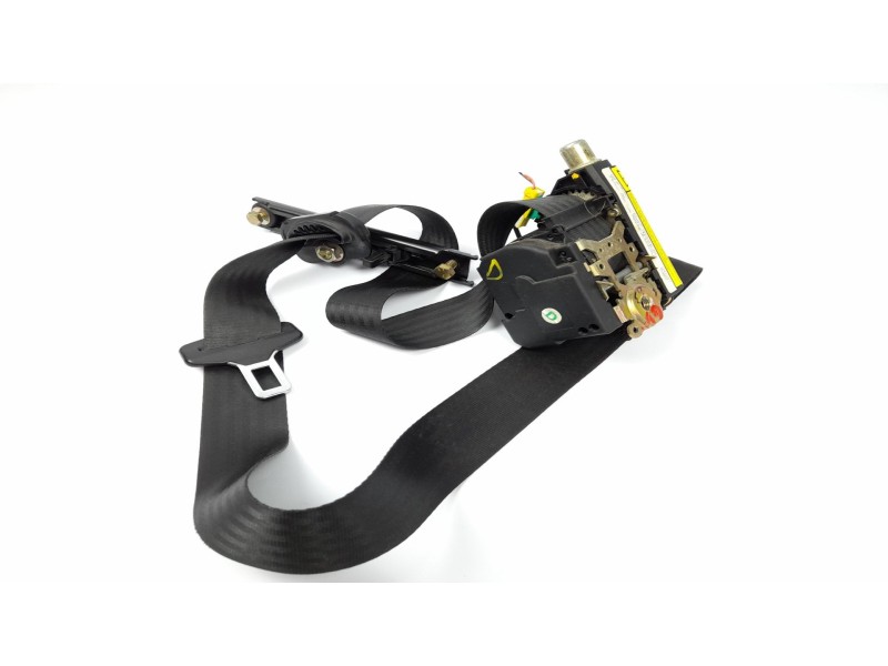 Recambio de cinturon seguridad delantero derecho para fiat stilo (192) 1.6 16v dynamic referencia OEM IAM   