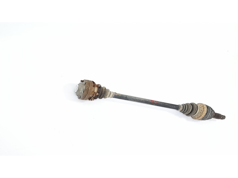 Recambio de transmision trasera izquierda para bmw x5 (e53) 3.0i referencia OEM IAM 7500914 0727324 