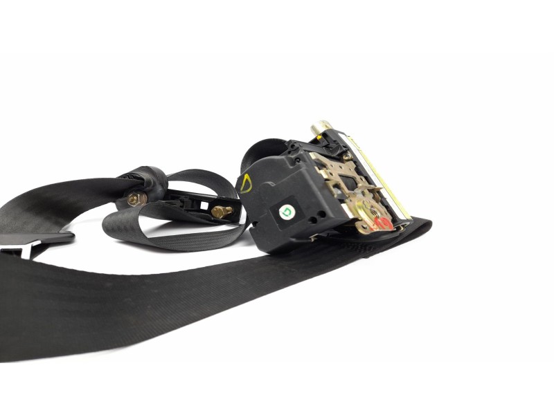 Recambio de cinturon seguridad delantero derecho para fiat stilo (192) 1.6 16v dynamic referencia OEM IAM   