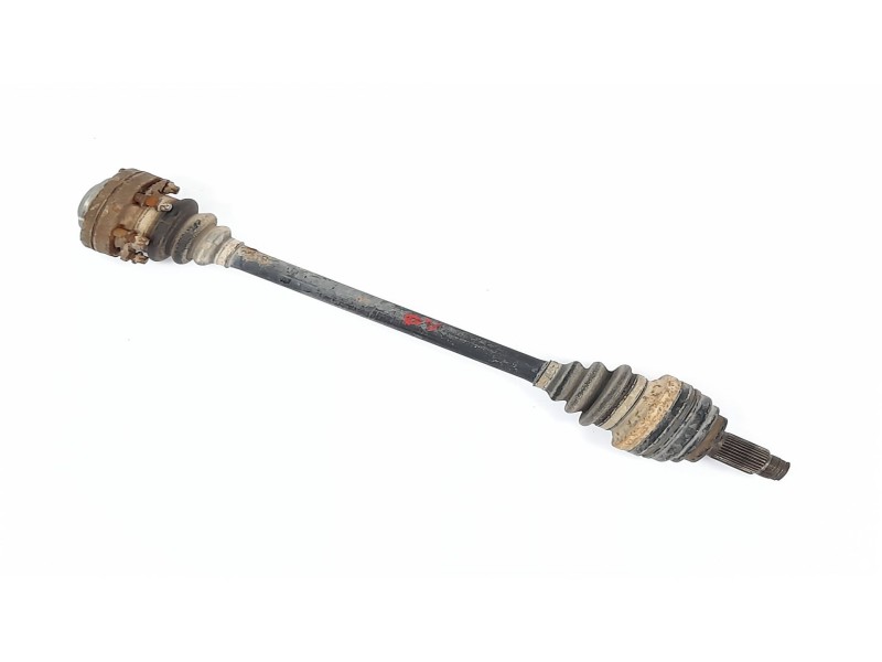 Recambio de transmision trasera izquierda para bmw x5 (e53) 3.0i referencia OEM IAM 7500914 0727324 