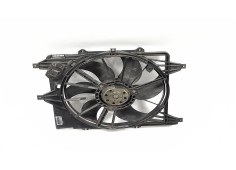 Recambio de electroventilador para nissan kubistar (x76) 1.5 dci referencia OEM IAM 8200103801   2