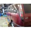 fiat ulysse (179_) del año 2004