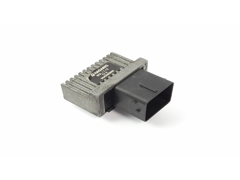 Recambio de caja precalentamiento para opel vivaro a furgón (x83) 2.5 cdti (f7) referencia OEM IAM 9640469680  