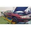 peugeot 406 berlina (8b) del año 2000