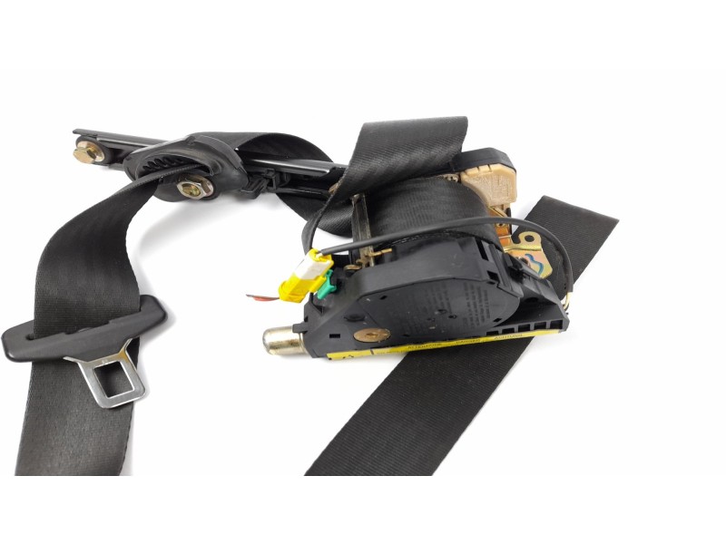 Recambio de cinturon seguridad delantero derecho para fiat stilo (192) 1.6 16v dynamic referencia OEM IAM   