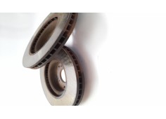 Recambio de disco freno delantero para honda cr-v (rd8) 2.2 ctdi referencia OEM IAM 45251SCAE50   2