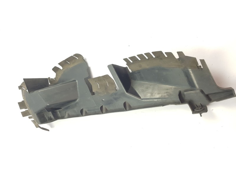 Recambio de moldura para peugeot 3008 1.6 hdi fap referencia OEM IAM 9683410780  