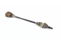 Recambio de transmision trasera derecha para bmw x5 (e53) 3.0i referencia OEM IAM 7500914  
