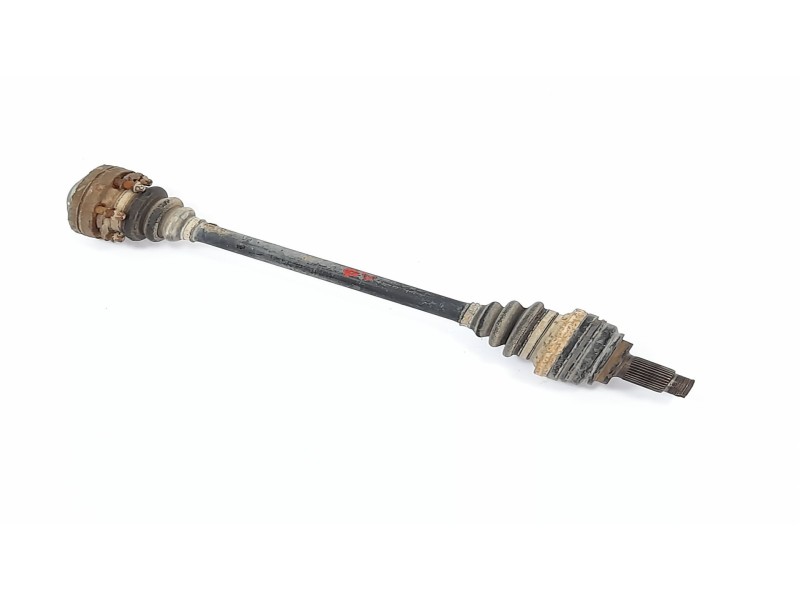 Recambio de transmision trasera derecha para bmw x5 (e53) 3.0i referencia OEM IAM 7500914  