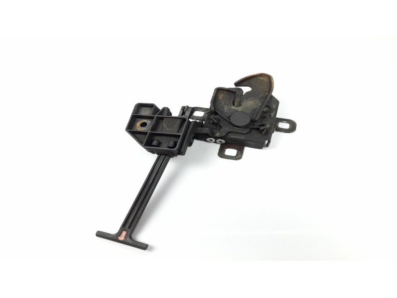 Recambio de cerradura capot para fiat stilo (192) 1.6 16v dynamic referencia OEM IAM 46806405  