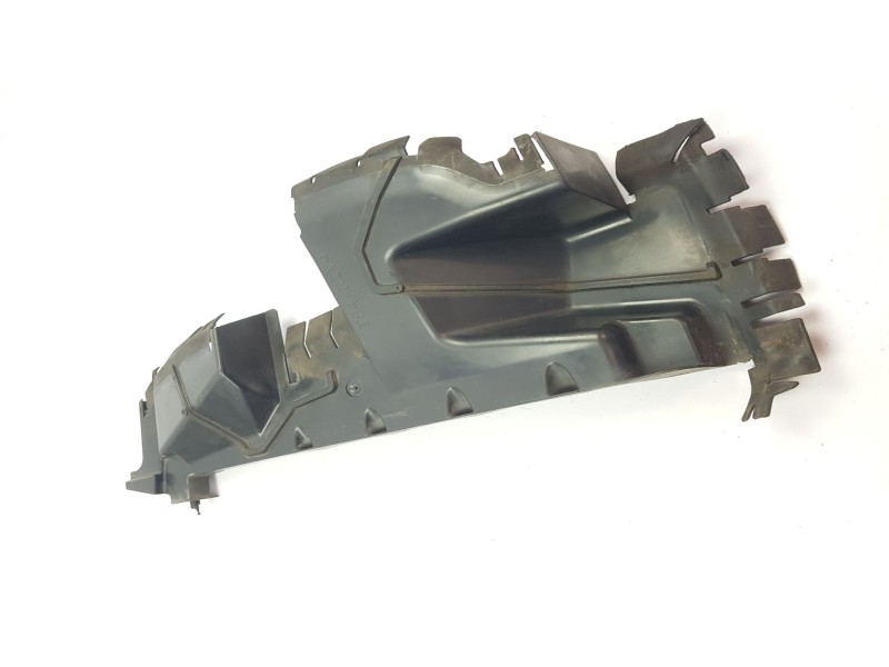 Recambio de moldura para peugeot 3008 1.6 hdi fap referencia OEM IAM 9683410780  