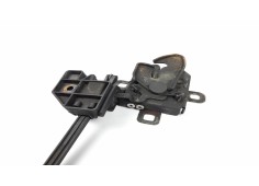 Recambio de cerradura capot para fiat stilo (192) 1.6 16v dynamic referencia OEM IAM 46806405   2