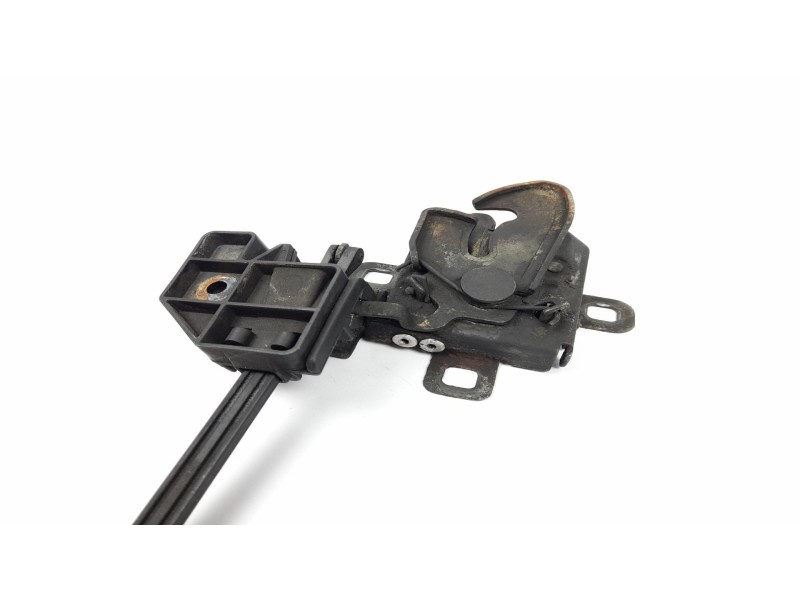 Recambio de cerradura capot para fiat stilo (192) 1.6 16v dynamic referencia OEM IAM 46806405  