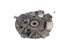Recambio de mangueta delantera izquierda para mercedes-benz clase m (w163) 230 ml (163.136) referencia OEM IAM   
