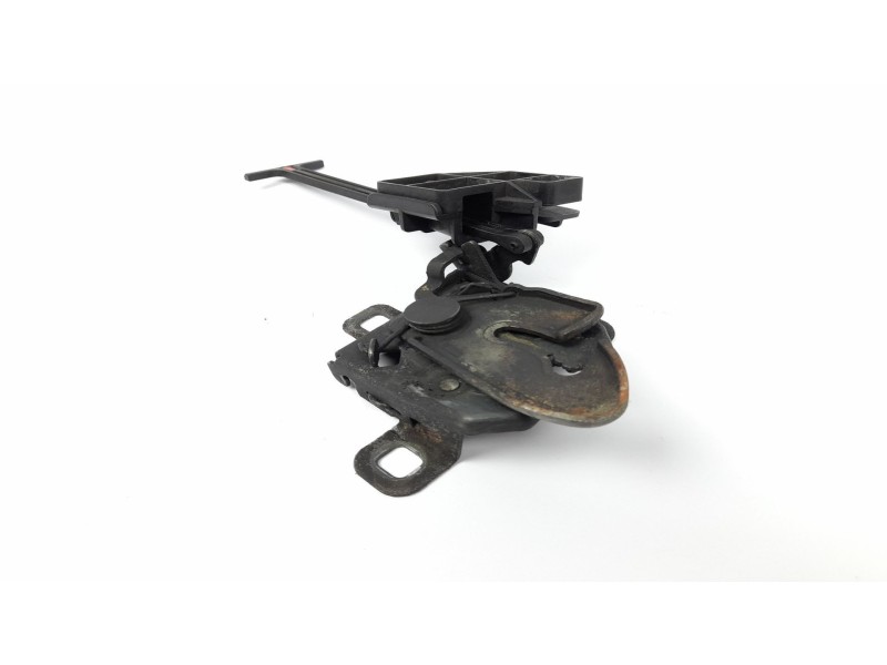 Recambio de cerradura capot para fiat stilo (192) 1.6 16v dynamic referencia OEM IAM 46806405  
