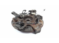 Recambio de mangueta delantera izquierda para mercedes-benz clase m (w163) 230 ml (163.136) referencia OEM IAM    2
