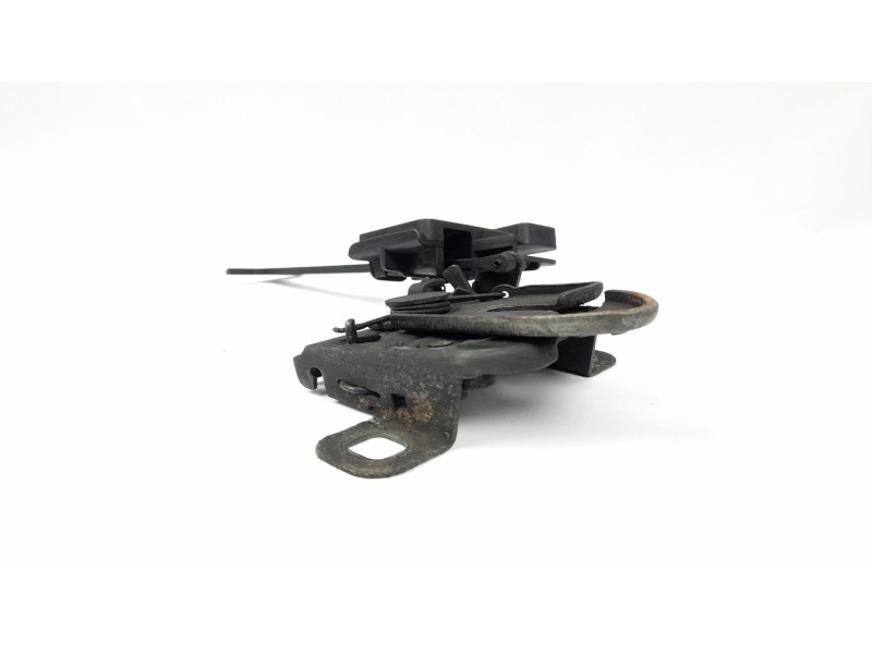 Recambio de cerradura capot para fiat stilo (192) 1.6 16v dynamic referencia OEM IAM 46806405  