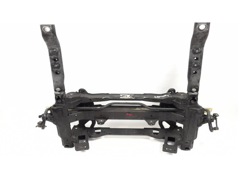 Recambio de puente delantero para mercedes sprinter 3,5-t furgón (906) 316 cdi referencia OEM IAM A9063202101  