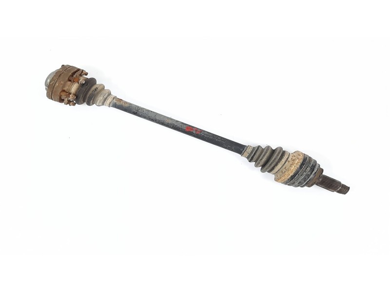 Recambio de transmision trasera derecha para bmw x5 (e53) 3.0i referencia OEM IAM 7500914  