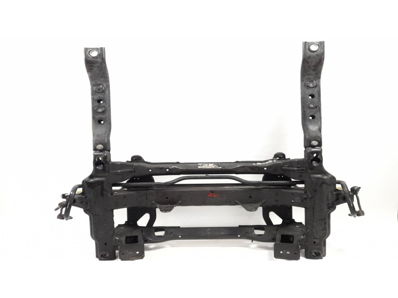 Recambio de puente delantero para mercedes sprinter 3,5-t furgón (906) 316 cdi referencia OEM IAM A9063202101  
