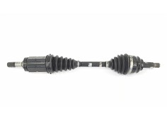 Recambio de transmision delantera izquierda para bmw x5 (e53) 3.0i referencia OEM IAM   