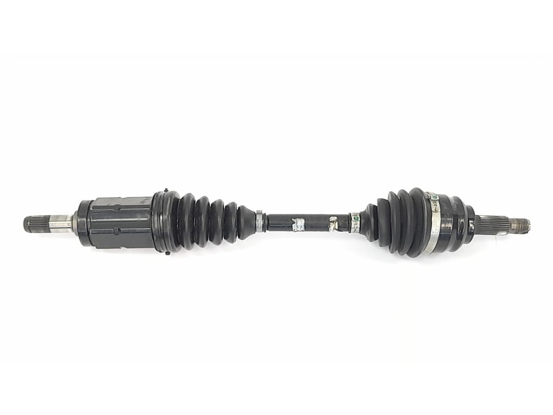 Recambio de transmision delantera izquierda para bmw x5 (e53) 3.0i referencia OEM IAM   