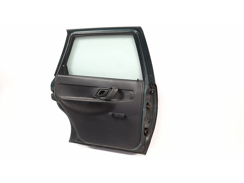 Recambio de puerta trasera izquierda para seat ibiza (6k1) 1.9 d referencia OEM IAM   