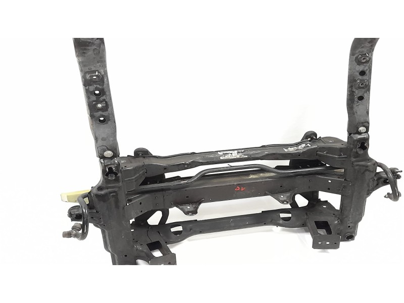 Recambio de puente delantero para mercedes sprinter 3,5-t furgón (906) 316 cdi referencia OEM IAM A9063202101  