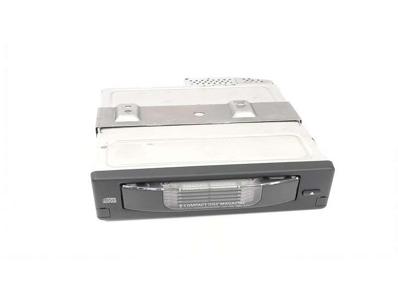 SISTEMA AUDIO / RADIO CD 65126956939 
