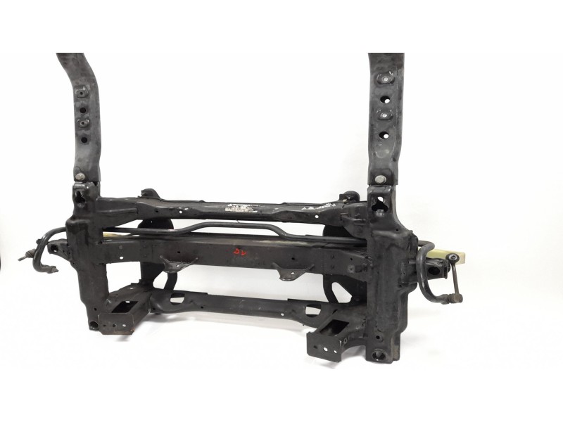 Recambio de puente delantero para mercedes sprinter 3,5-t furgón (906) 316 cdi referencia OEM IAM A9063202101  