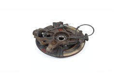 Recambio de mangueta delantera derecha para mercedes-benz clase m (w163) 230 ml (163.136) referencia OEM IAM   