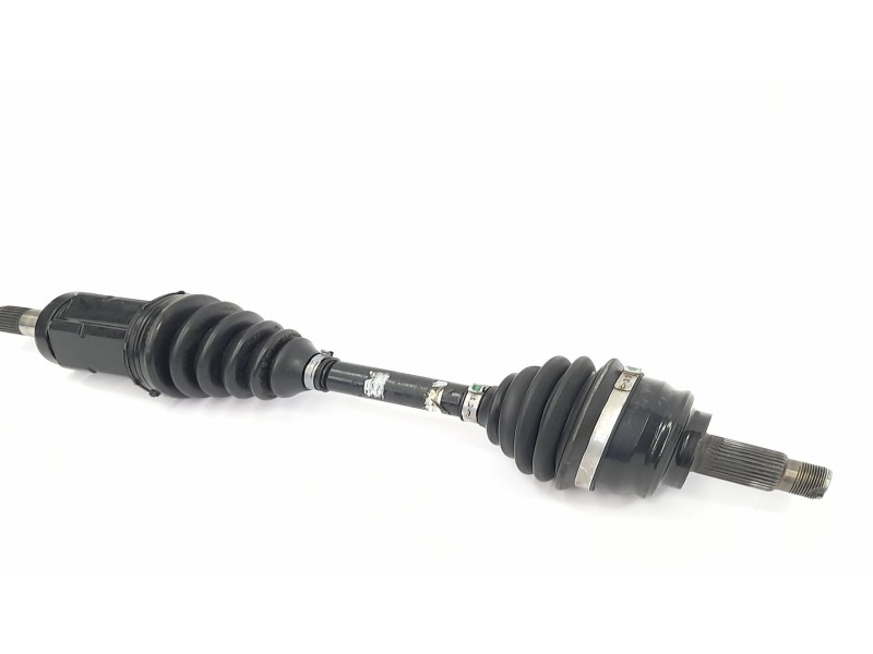 Recambio de transmision delantera izquierda para bmw x5 (e53) 3.0i referencia OEM IAM   