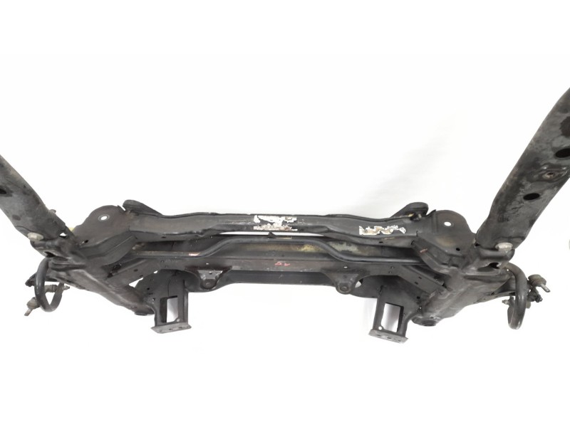Recambio de puente delantero para mercedes sprinter 3,5-t furgón (906) 316 cdi referencia OEM IAM A9063202101  