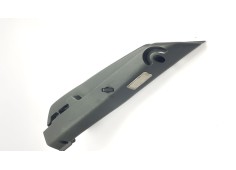 Recambio de moldura para peugeot 3008 1.6 hdi fap referencia OEM IAM 9687875080  