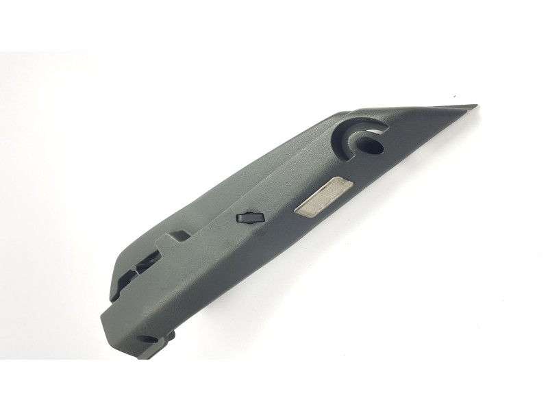 Recambio de moldura para peugeot 3008 1.6 hdi fap referencia OEM IAM 9687875080  