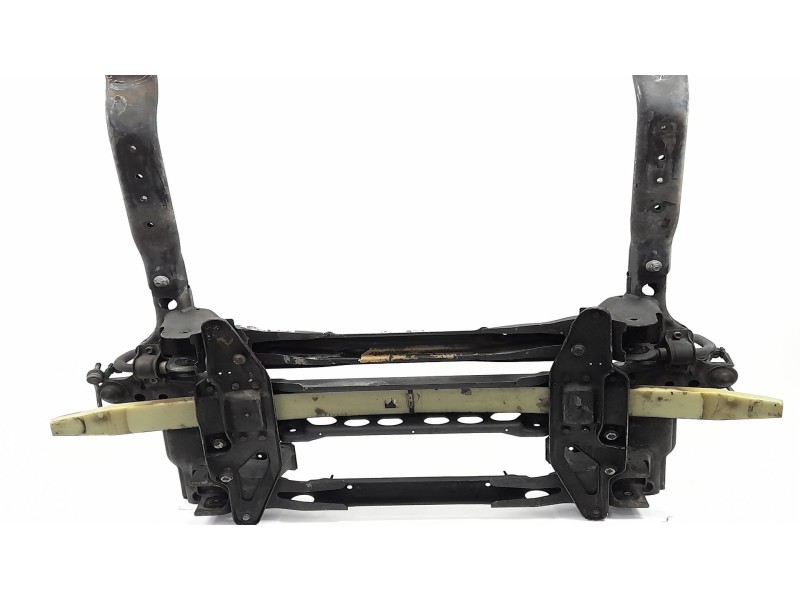 Recambio de puente delantero para mercedes sprinter 3,5-t furgón (906) 316 cdi referencia OEM IAM A9063202101  