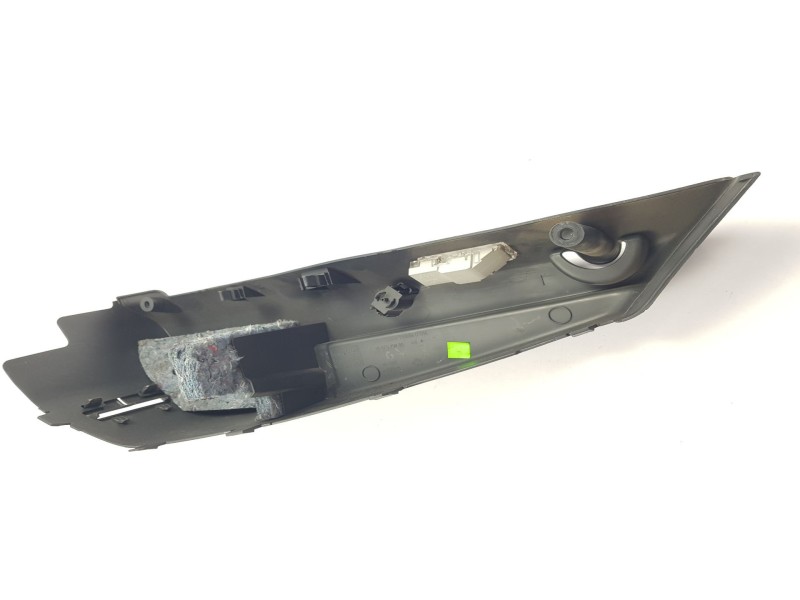 Recambio de moldura para peugeot 3008 1.6 hdi fap referencia OEM IAM 9687875080  