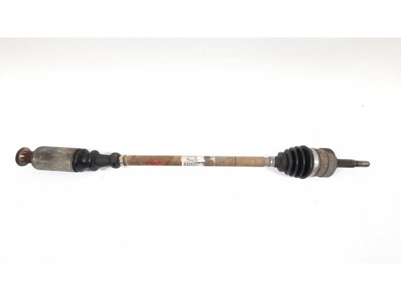 Recambio de transmision delantera derecha para renault kangoo (f/kc0) authentique 4x4 referencia OEM IAM 8200269195  