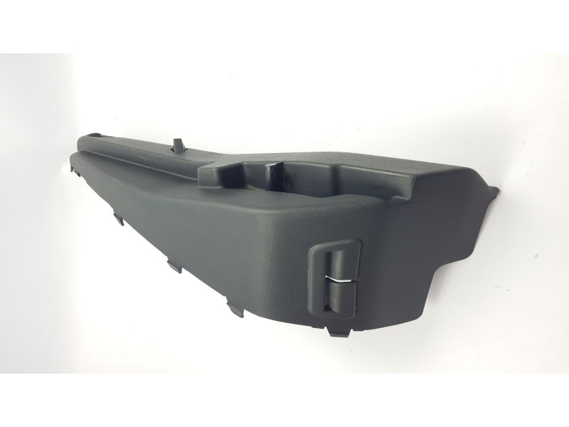 Recambio de moldura para peugeot 3008 1.6 hdi fap referencia OEM IAM 9687875080  