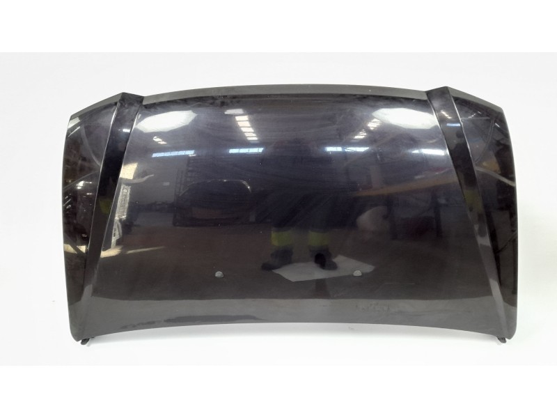 Recambio de capot para fiat stilo (192) 1.6 16v dynamic referencia OEM IAM   