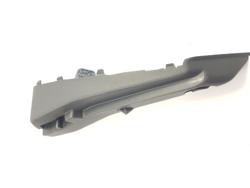 Recambio de moldura para peugeot 3008 1.6 hdi fap referencia OEM IAM 9687875080  