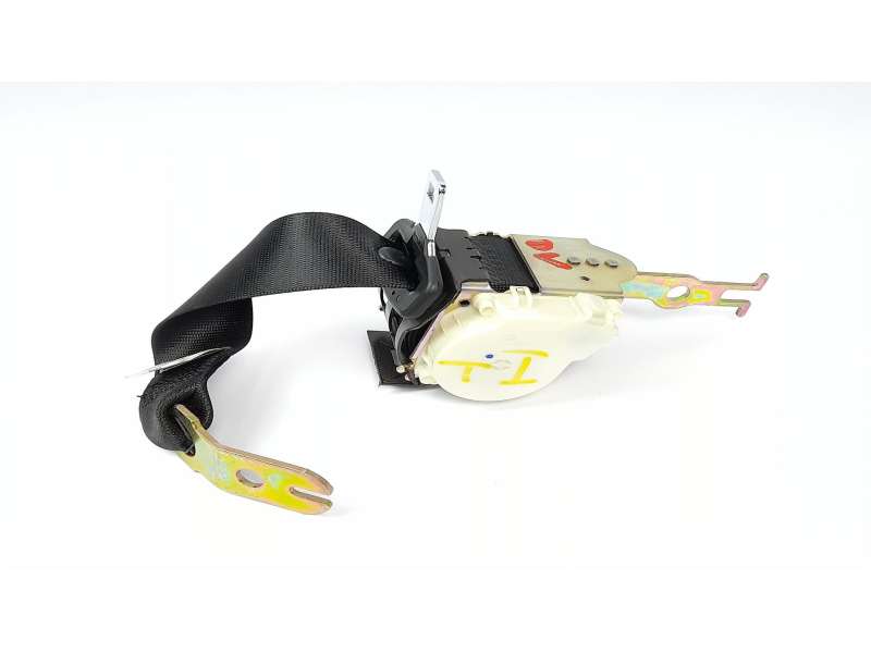 CINTURON SEGURIDAD TRASERO IZQUIERDA 33048192 