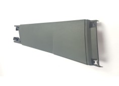 Recambio de molduras delanteras para peugeot 3008 1.6 hdi fap referencia OEM IAM 9683126677  